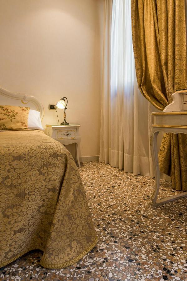 Bed & Breakfast Angeles Venedig